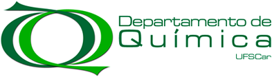 Departamento de Química - DQ