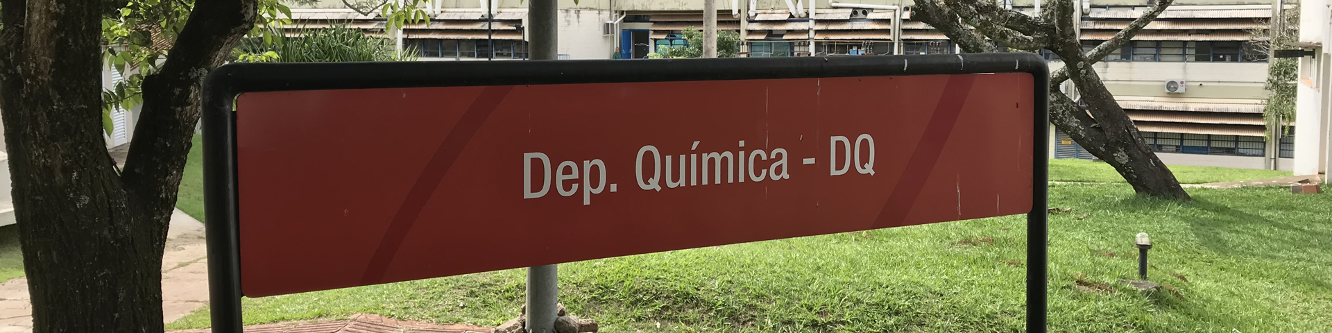 Departamento de Química